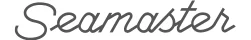 SEAMASTER