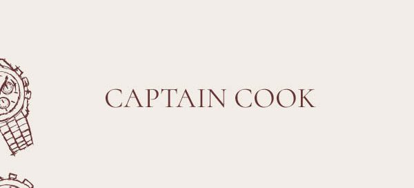 Rado Captain Cook Uhren exklusiv bei Juwelier Wenthe in Mannheim entdecken