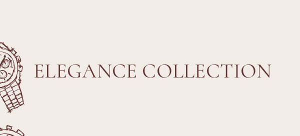 Exklusiver Schmuck aus der Elegance Collection von Juwelier Wenthe