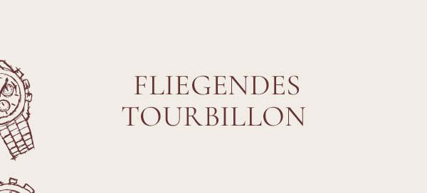 Fliegendes Tourbillon – Innovation & Luxus bei Juwelier Wenthe in Mannheim