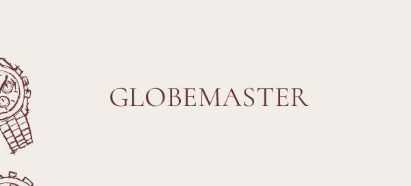 Omega Globemaster bei Juwelier Wenthe – entdecken Sie die zeitlose Präzision