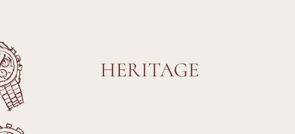Heritage-Schmuck – Tradition & Eleganz bei Juwelier Wenthe Mannheim