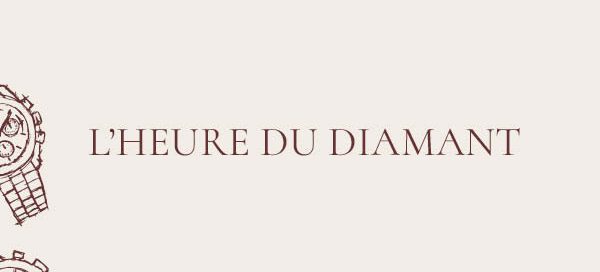 L’Heure du Diamant – Zeitlose Eleganz bei Juwelier Wenthe in Mannheim