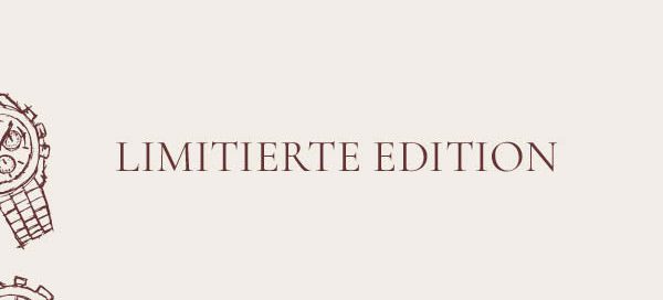 Exklusive Schmuckstücke aus limitierter Edition bei Juwelier Wenthe Mannheim entdecken