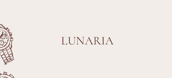 Lunaria Schmuck bei Juwelier Wenthe Mannheim entdecken