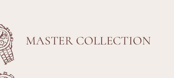 Master Collection: Klassische Uhren bei Juwelier Wenthe Mannheim entdecken