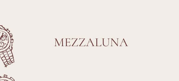 Mezzaluna Schmuck von Juwelier Wenthe – edel & einzigartig