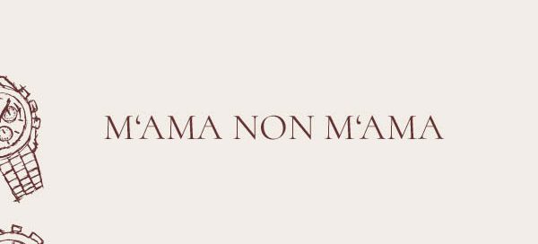 Exklusive M'ama Non M'ama Ringe mit Farbsteinen bei Juwelier Wenthe Mannheim